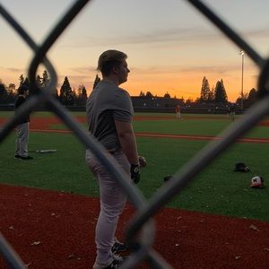 Meet your Posher, Carter